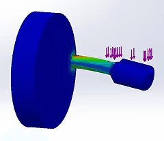 3D Printed Generator photo 2